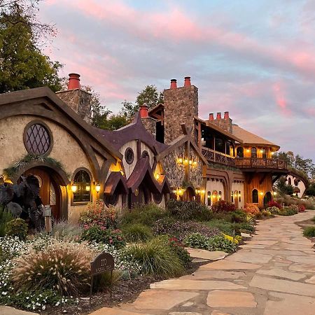 Ancient Lore Village Knoxville Esterno foto