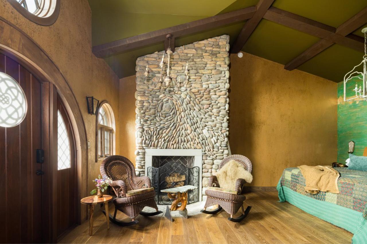 Ancient Lore Village Knoxville Esterno foto