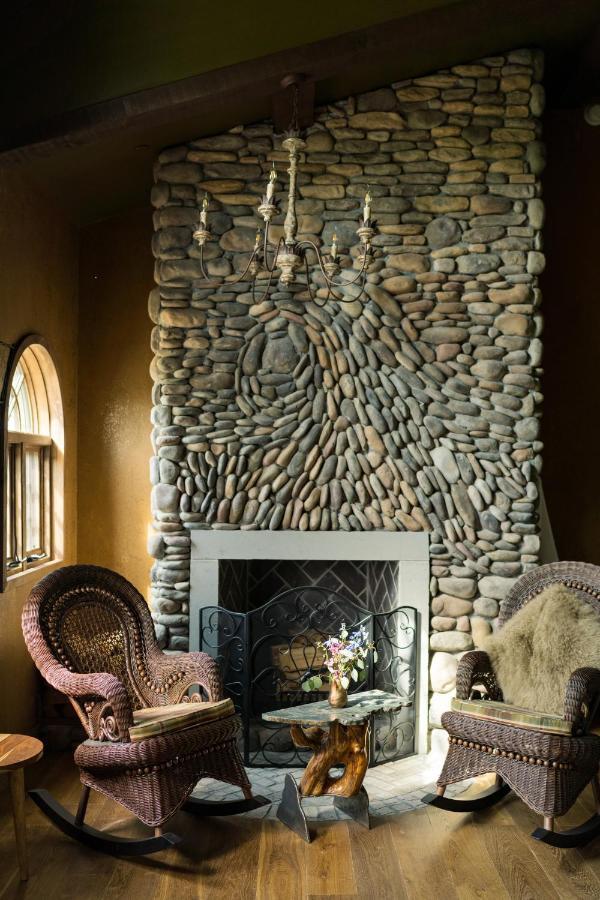 Ancient Lore Village Knoxville Esterno foto