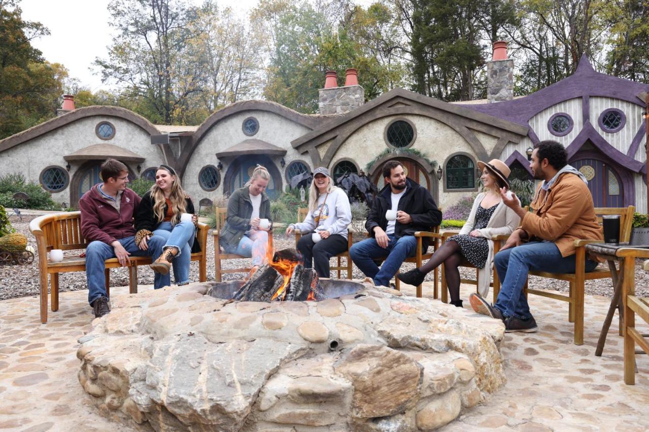 Ancient Lore Village Knoxville Esterno foto
